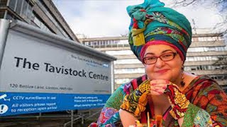 Apparatchiks of Tavistock - Camilla Batmanghelidjh & The Kids Company Trauma-Farm