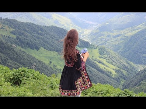 ლაშა აბულაძე - უშენოდ... / Ushenod...