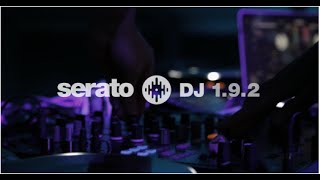 Serato DJ - Serato DJ 1.9.2 Released! How To Update!