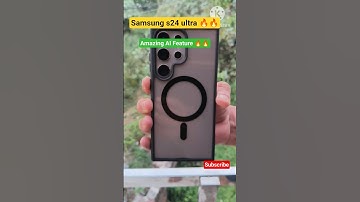 samsung s24 ultra Ai Features 🔥🔥🔥#s24ultra #aiart #s24ultraai #ai