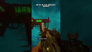THIS NEW RAY GUN IS BREAKING BLACK OPS 3 ZOMBIES