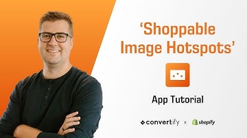 Create a Shoppable Image with Hotspots anywhere on Shopify
