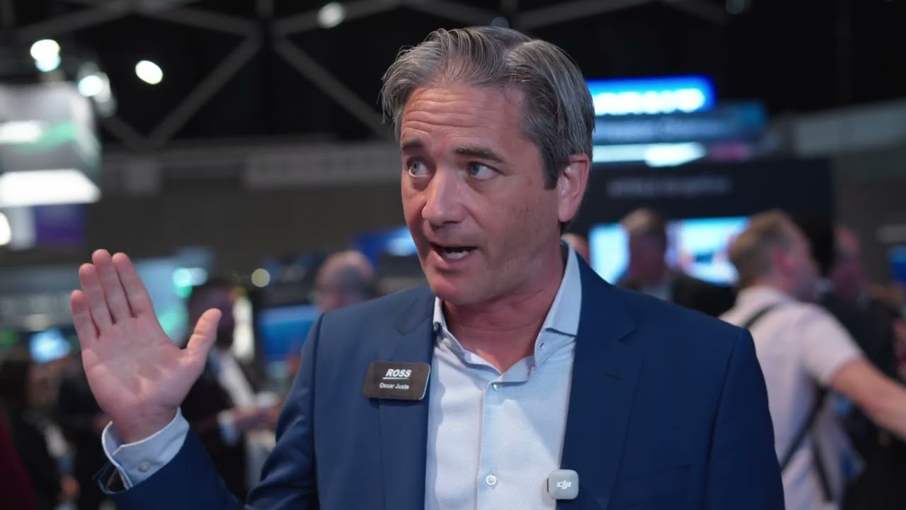Ross Video: ‘Communications have become very high stakes’ as broadcast & pro AV converge
