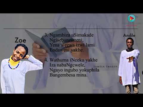 SHEMBE - 🎙 Nontuthuko Mhlongo | 🎹  Andile Cele | 🎼 232 - Ngaphambuka Endleleni