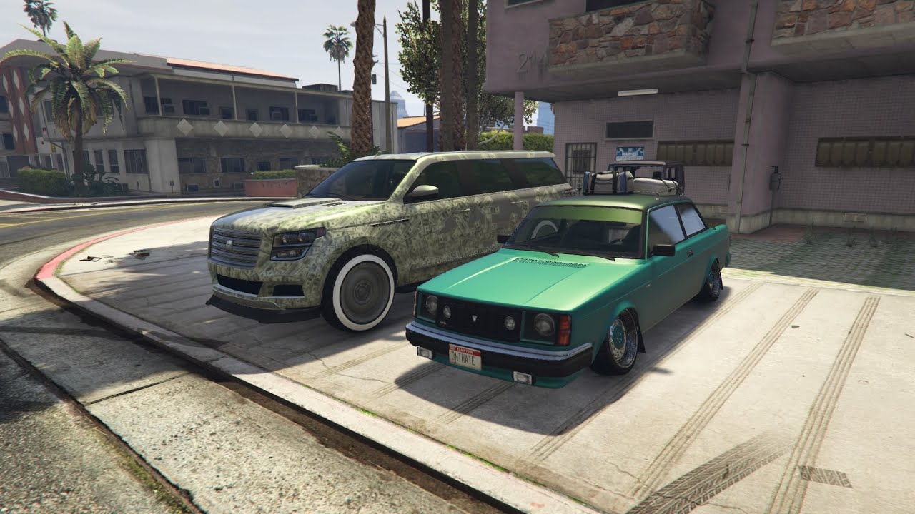 Gta 5 Modded Special Car Exclusive Giveaway 1gta 5 Online Youtube