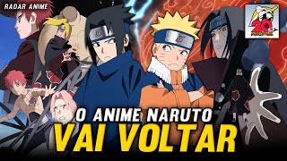  Naruto está de volta ao SBT