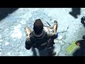 Resident Evil 6: No Mercy Mercenaries w/ Piers