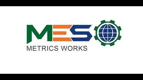 MES Metrics Works