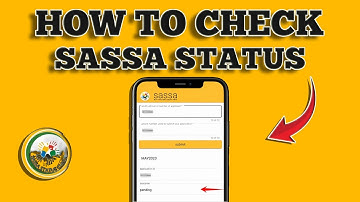 How to Check SASSA Status on Mobile | Step-by-Step Guide (2025 Update)