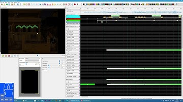 xLights -  Render Order/Priority Explained