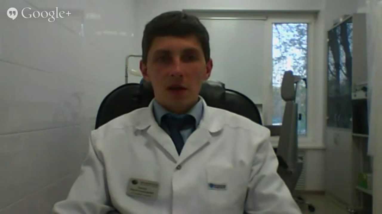 Плохая спермограмма