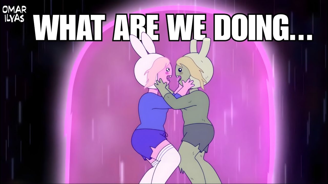 The WORST Episode So Far (Fionna and Cake S2 E7 Breakdown)