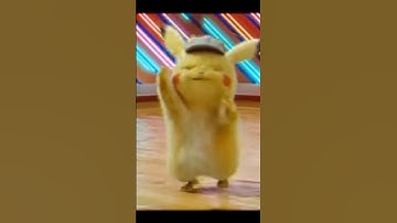 Thumbnail of pikachu dancing 🥰 #pokemon #entertenment #fun #pikachu  #viral #viralshorts  #shorts #k_se_kreative