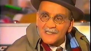 Till Death Us Do Part S01E01 Arguments, Arguments...