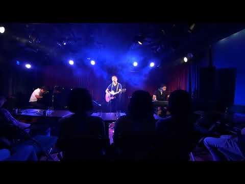 白い街へ- GPS LIVE in APIA40 (2018/10/07)