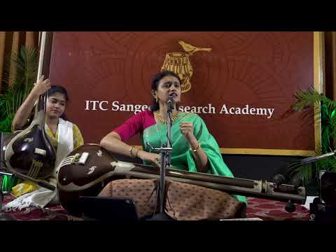 Wednesday Recital | Ruta Deshmukh | Raga Behag | Dadra