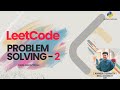 Python LeetCode Easy Question | Problem 2  | Array