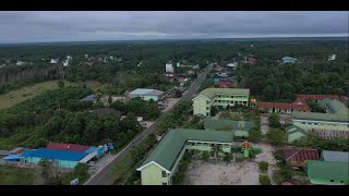 SPMI SMAS Islam Terpadu Al Madaniyah Samuda