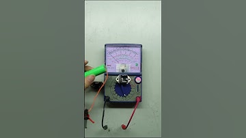 Hướng dẫn đo Triac TG25C60 cho bình nóng lạnh 25A 600V nhanh chóng