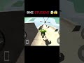 BIKE STUNT HULK PE 🤯😱✅ || THE BEST CAR DRIVING GAME 2026 FOR ANDROID 🎯🎉 #shorts #short #viral #op