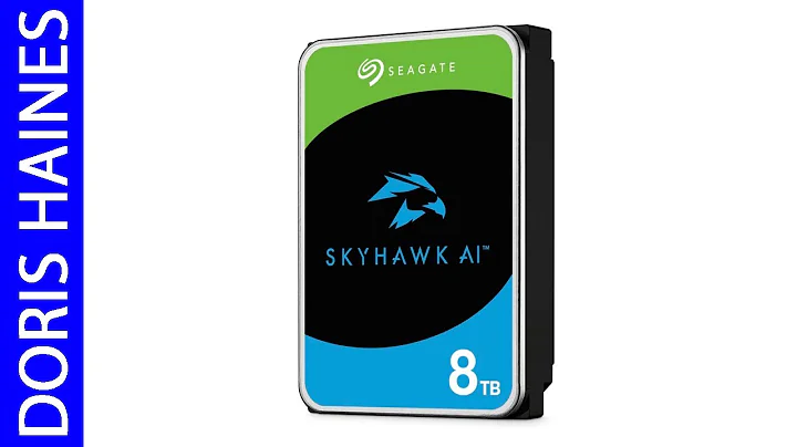 Best Internal Hard Drives 2025 - Top 5