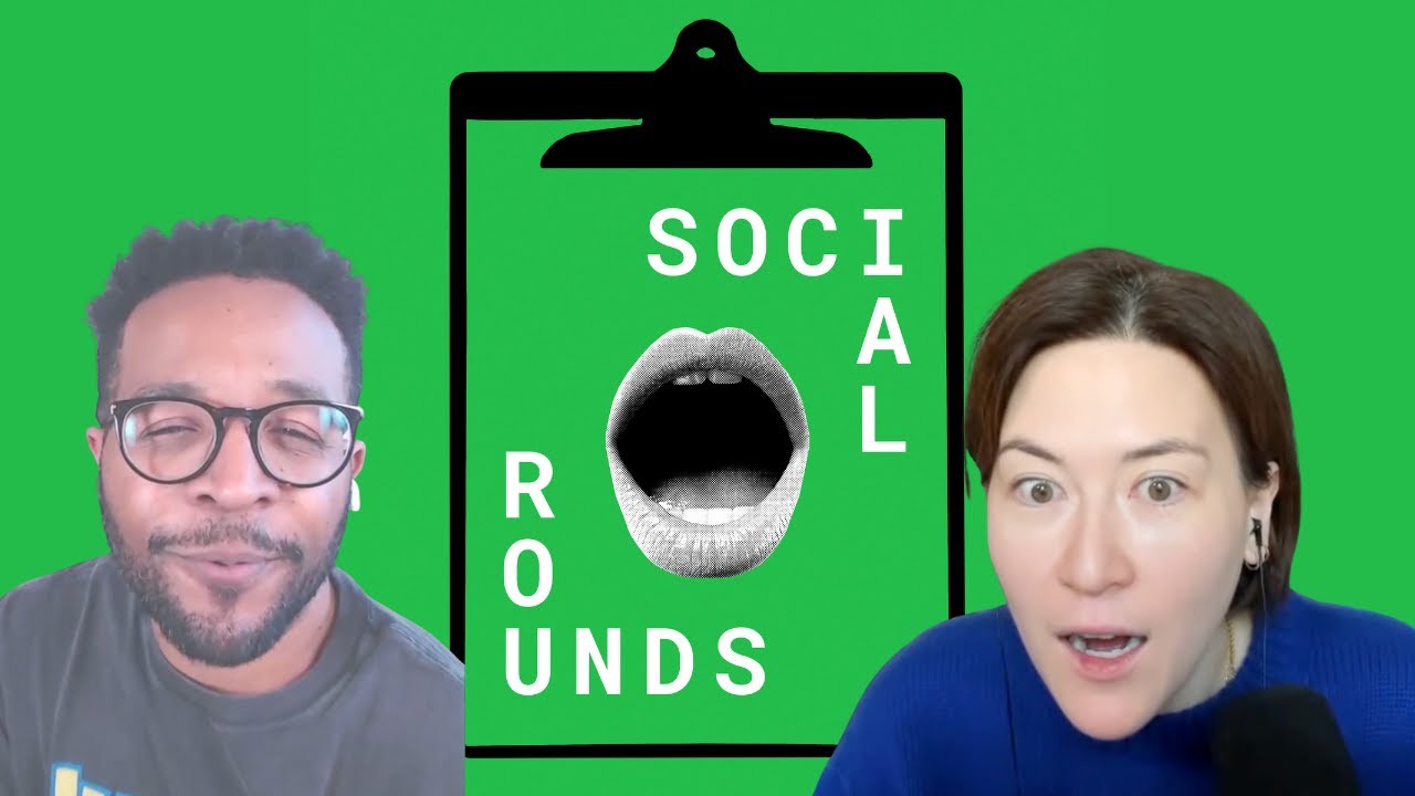 Footwear, Hospital Work Wives, and Other Relationship Dealbreakers | Social Rounds