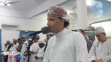 ءآيات تقشعر لها الأبدان😴 _سورة المعارج _تلاوة هادئة تريح السمع 😌 القارئ /خليل الزوقري