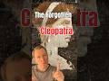 The Cleopatra History Forgets. Ancient World Cup: Morocco #ancienthistory #ancientrome #cleopatra