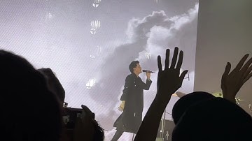 The Script Satellites Live in Bangkok 20 Feb 2025 ::: 3