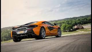 Rent mclaren hollywood exotic car rental