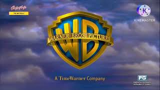 Warner Bros. Pictureslegendary Picturesplaytone Logo 2006 Gtv Airing