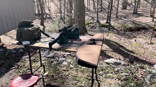 Citadel Trakr 22WMR First Impression