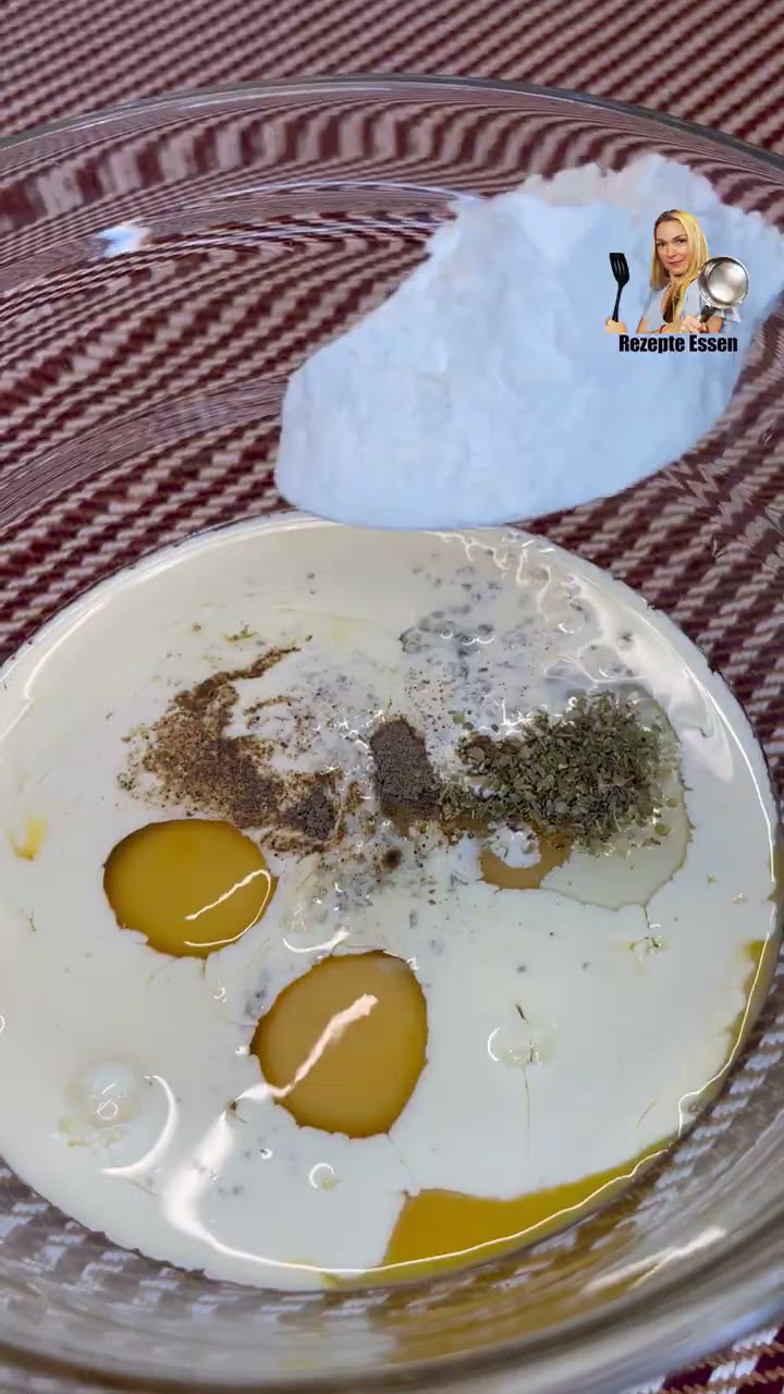 Sie werden diese Eier jeden Tag essen‼️ Leckeres Huhn mit Eiern für ...