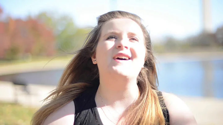 Emily Hall - Love Today (Official Music Video)