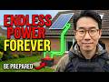 Its ILLEGAL to Disconnect From the Power Grid. Here's a $200 Loophole That Saves You if It Collapses