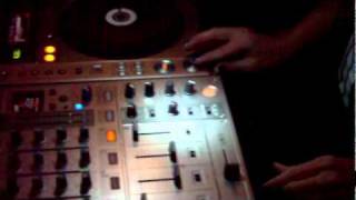 Marzia Dorlando Ritual Enjoy Club