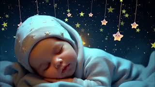 Baby Sleep Music ♫ Lullaby for Babies To Go To Sleep Mozart for Babies Intelligence Stimulation