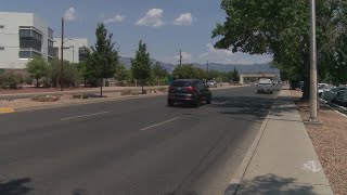 Albuquerque police say crackdown on street racers and speeders on Montgomery seeing results