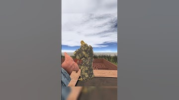 SCP-096 CHASE #games #gmod #garrysmod #shortvideo #shortsfeed #scp #shorts #nextbots