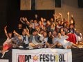 Improfestival Salento 2013 - Festival e Raduno Nazionale di Teatro e Improvvisazione