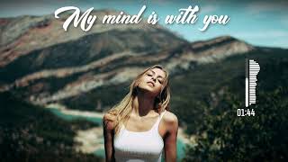 DJ GROSSU _ My mind is with you | Balkanik Instrumental Flute | Official song Resimi