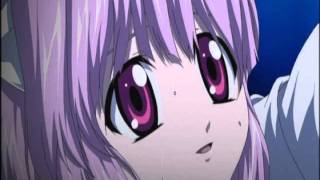 Elfen Lied - Hope