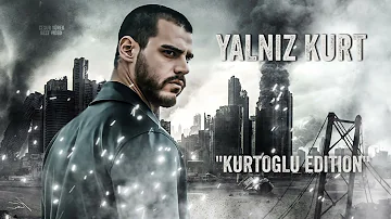 Yalnız Kurt Dizi Müzikleri - Kurtoğlu Edition