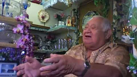 Ray Andrade