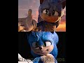 Sonic 2 VS Sonic 3 Shorts Sonic3 