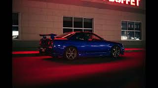 Vaporgod - Diamondz N Roses Slowed