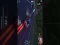 Initial D Easter Egg Tofu VS Ghost (Side Quest) #nte #ntecreator #nevernesstoeverness