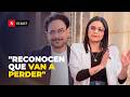 "Van a PERDER": los efectos de lo dicho por Angie Rodríguez en campaña Cepeda | El Debate