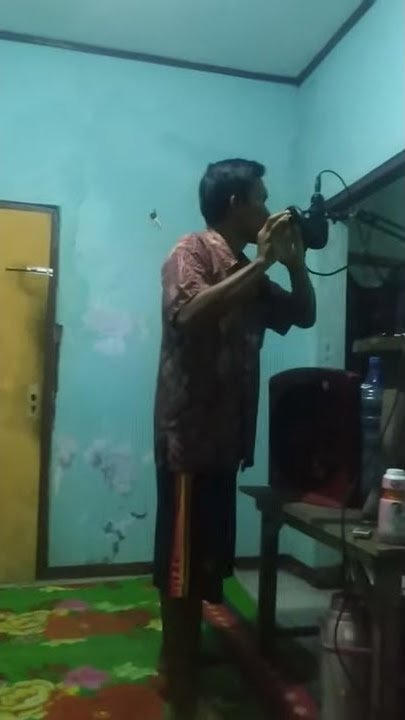 bocoran lagu tarling 2021- BON (BUKTI ORA NYATA)