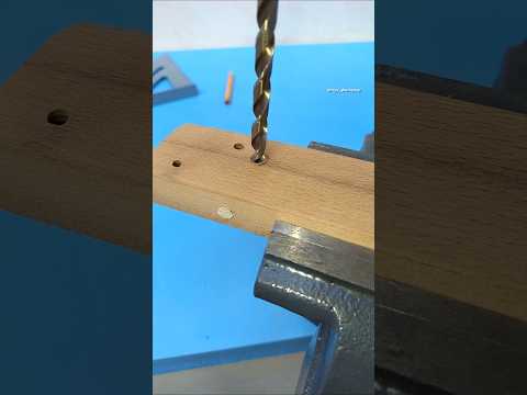 Useful Woodworking Tips and Tricks! A Great Method to Always Get the Perfect Angle #diy #woodworking